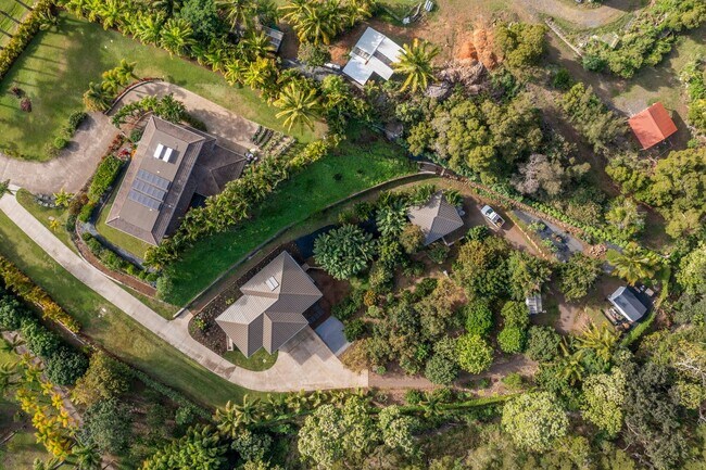 Building Photo - Brand-New 2BR/2BA Home with A/C & Huge Covered Lanai – Wailuku Country Estates