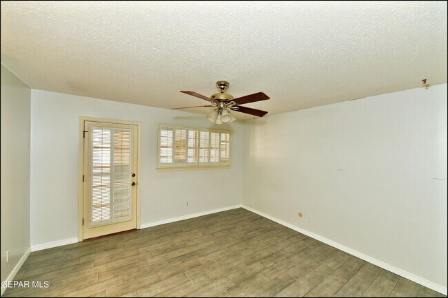 Building Photo - 9125 W H Burges Dr
