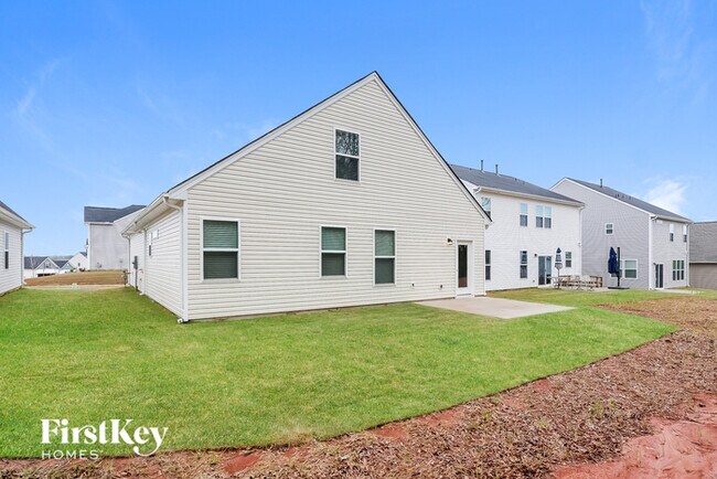 Building Photo - 1109 Mission Hill Ln