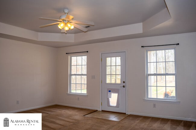 Building Photo - Home For Rent In McCalla, AL!! COMING SOON!