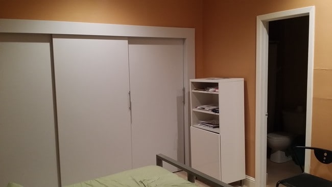 2nd Bedroom - 204 Marshall St