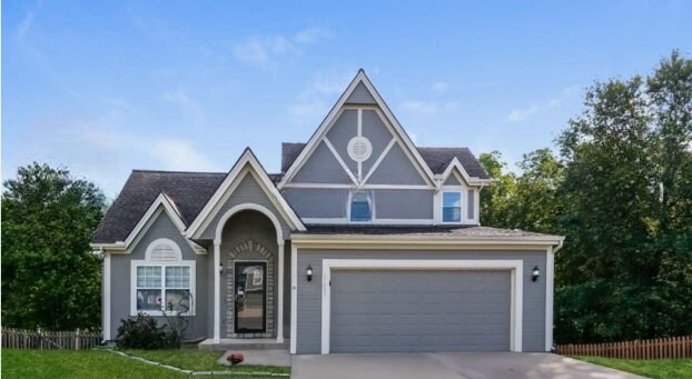 Primary Photo - 11408 N Manning Ave