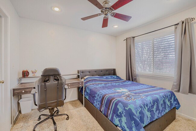 Building Photo - 1526 Almaden Ln