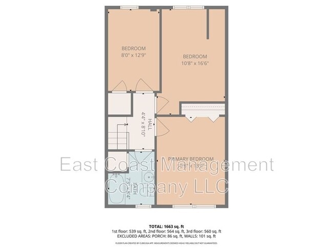 Building Photo - 2708 Federal St