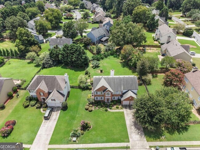 Building Photo - 7810 Brookwood Way