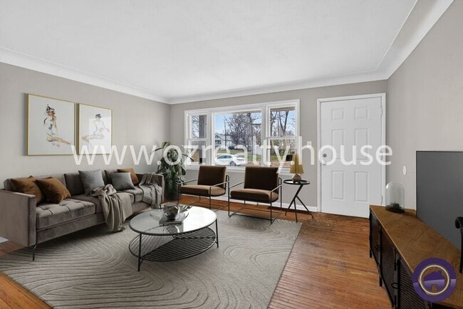 Building Photo - 837 Colburn St