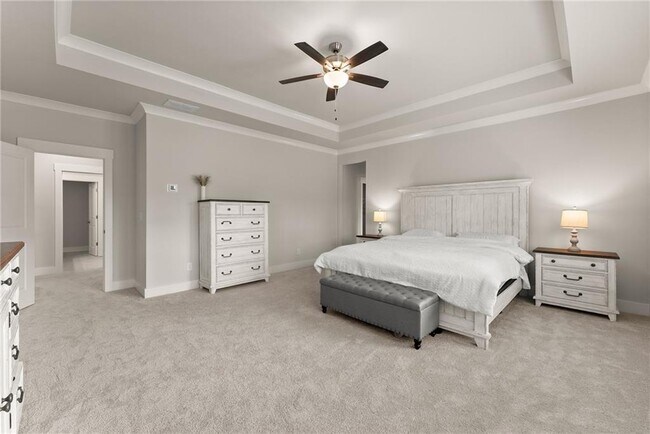 Building Photo - 5841 Woodland Park Ct