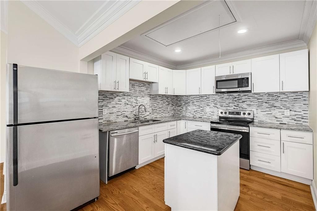 Building Photo - 1674 Browning St SW