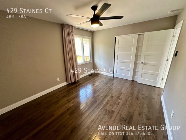 Building Photo - 429 Staines Ct
