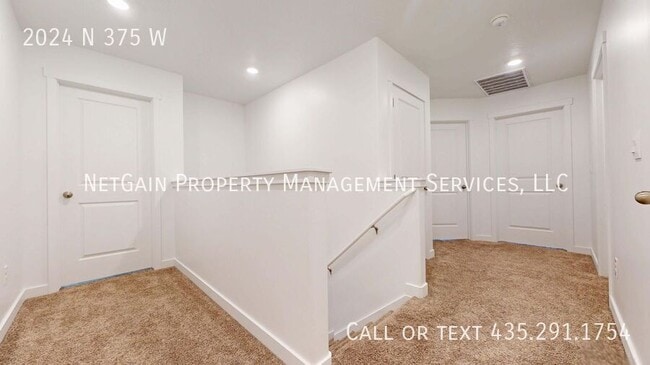 Building Photo - 2024 N 375 W