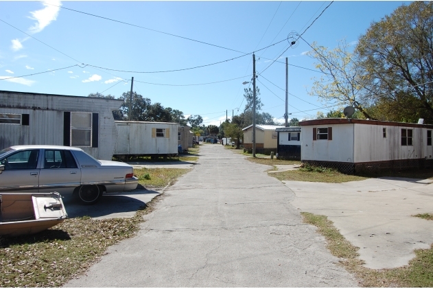 Building Photo - Double Branch Mobile Home Park
