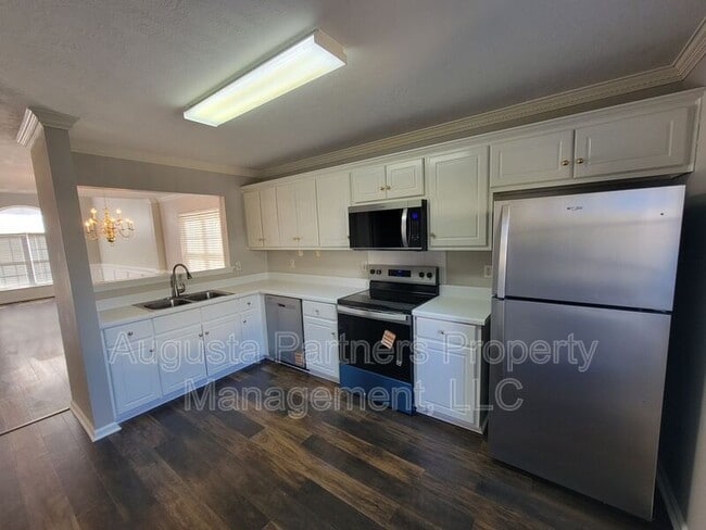 Building Photo - 117 Palmer Ct