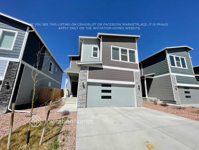 Building Photo - 6252 Big Bird Dr