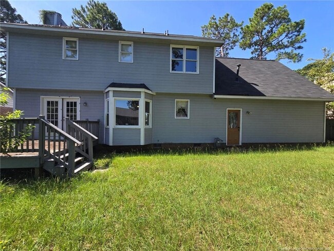 Building Photo - 7132 Dayspring Dr