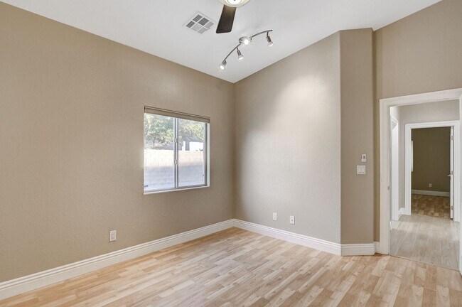 Building Photo - All Single Story Community! 4 Bedroom with Pool & RV Parking! Incredible Strip Views!