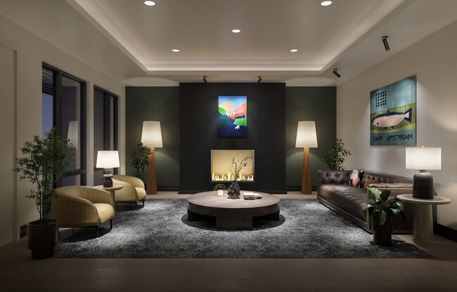 Building Photo - The Brook