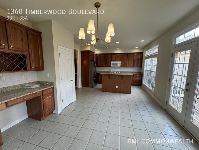 Building Photo - 1360 Timberwood Blvd
