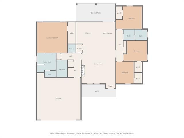 Building Photo - 544 Highview Ct