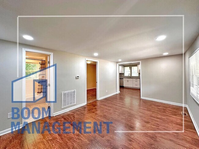 Building Photo - 200 Rencher St