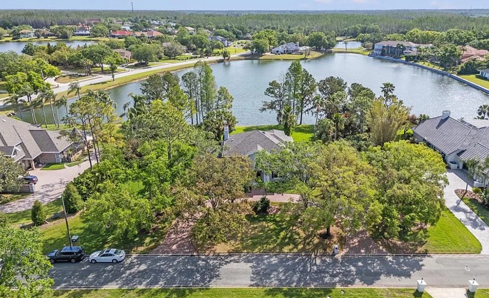 Building Photo - 4121 Highland Park Cir