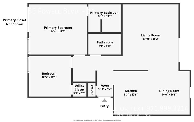 Building Photo - 13066 SE Powell Blvd