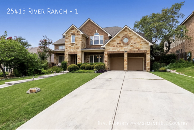 Building Photo - 25415 River Ranch