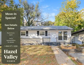 Building Photo - 205 Mc Alpine Dr