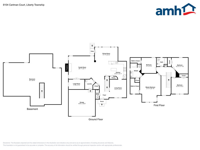 Building Photo - 8104 Cartman Ct