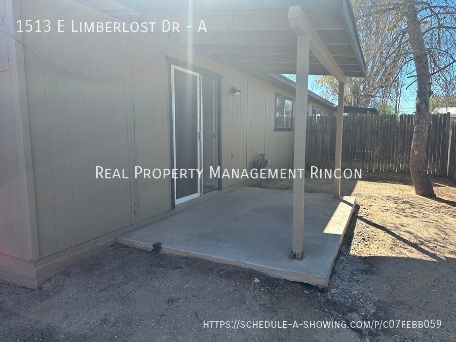 Building Photo - 1513 E Limberlost Dr