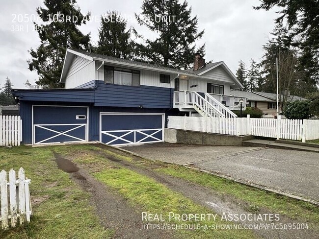 Building Photo - 20506 103rd Ave SE