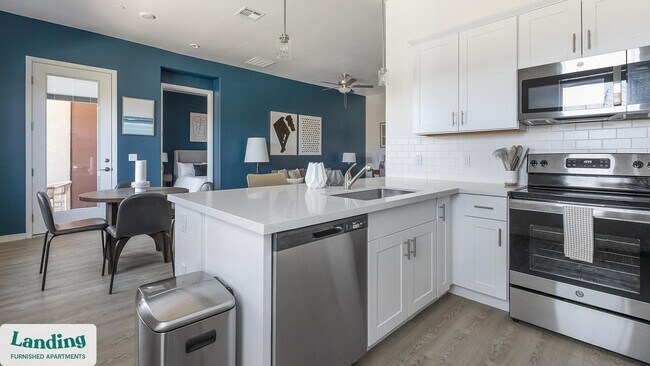 Building Photo - 375 E Linda Vista Blvd