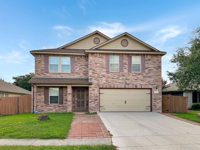 Building Photo - Spacious 5-Bedroom Retreat with Oversized Primary Suite in Converse