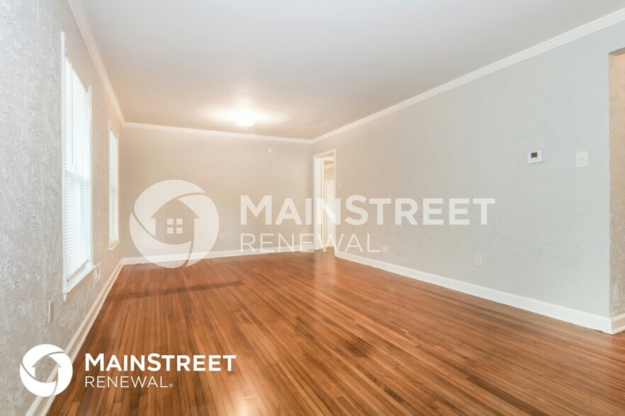 Building Photo - 3314 Frayser School Dr