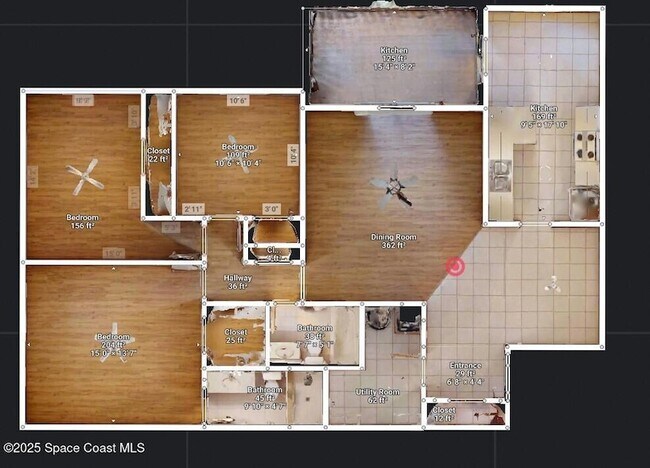 Building Photo - 9017 Manchester Ln