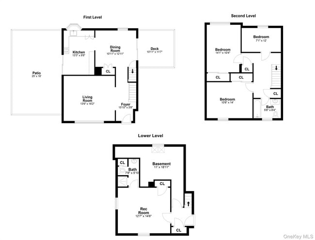 Building Photo - 45 Pamela Ln