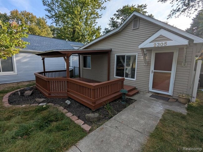Building Photo - 2305 Hester Ct