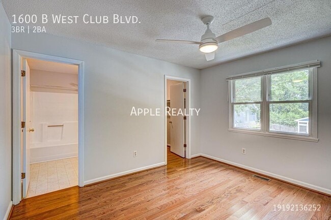 Building Photo - 1600 W Club Blvd