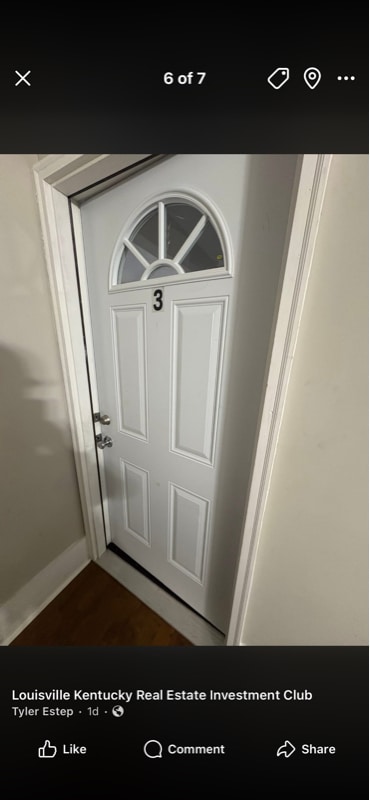 Building Photo - 3944 S 3rd St