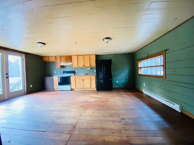 Building Photo - 1203 N Mecklenburg Ave