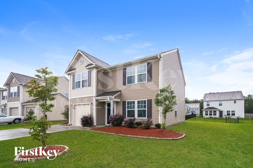 Building Photo - 413 Thoroughbred Dr