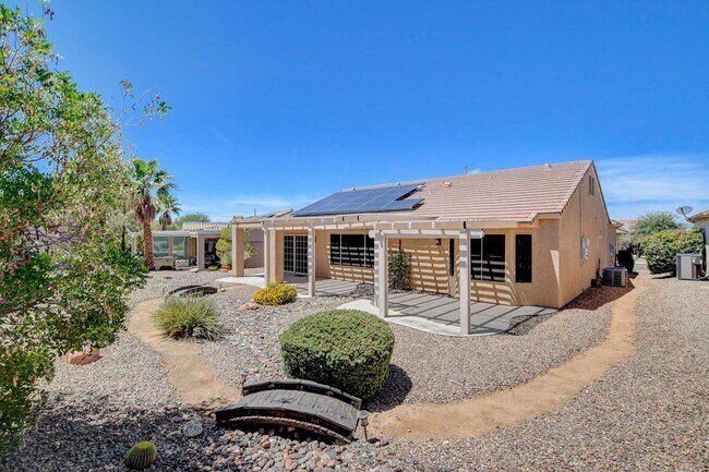 Building Photo - 55+ Age Restricted in Henderson - Zero Carpet