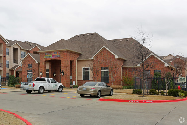 Primary Photo - Post Oak East Apartments