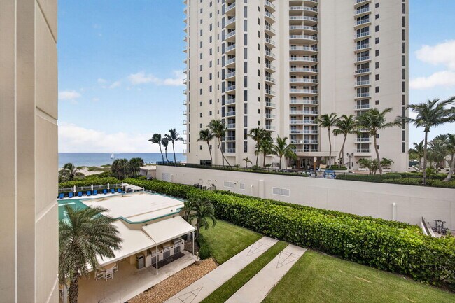 Building Photo - 2800 N Ocean Dr
