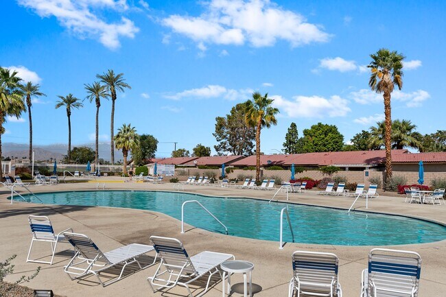 Building Photo - 3 Bed / 2 Bath House at INDIAN PALMS CC** ...