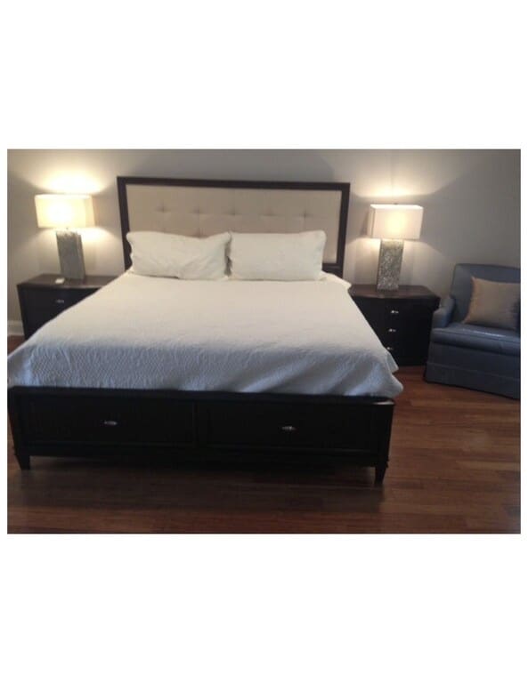 Bed - 917 Piedmont Ave NE