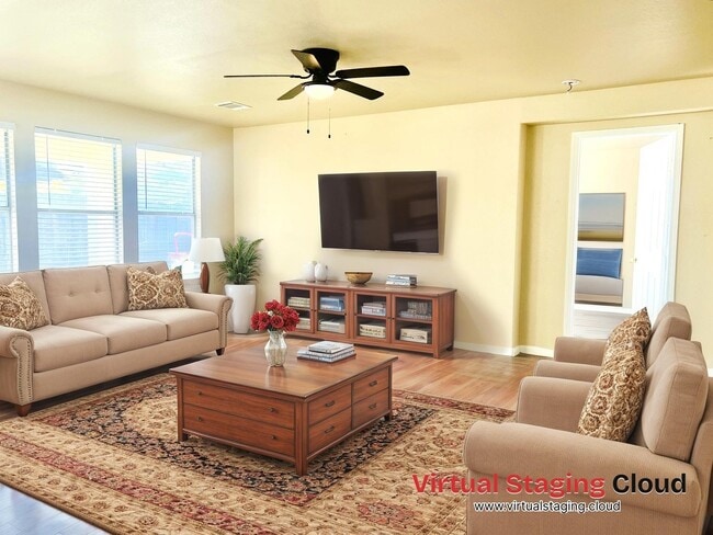 Building Photo - 19422 Remington Wick Ct