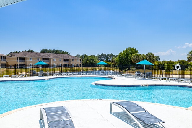 Building Photo - 9506 Amberdale Ct