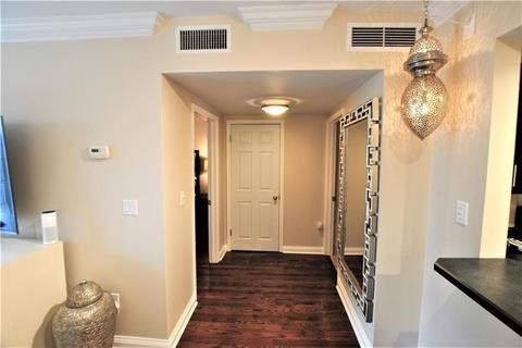 Hallways - 199 14th St NE
