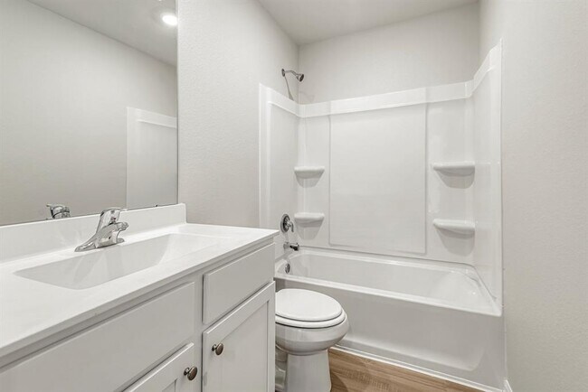 Building Photo - 8124 Sunberry Shadow Dr
