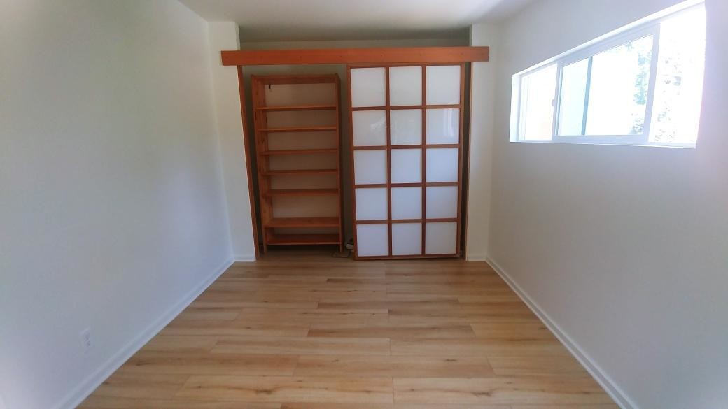 Bedroom - 1311 Marine St